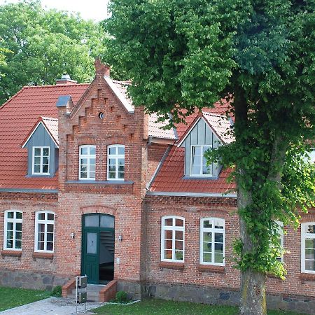 Apartment With Garden In Luebberstorf Lubberstorf Zewnętrze zdjęcie