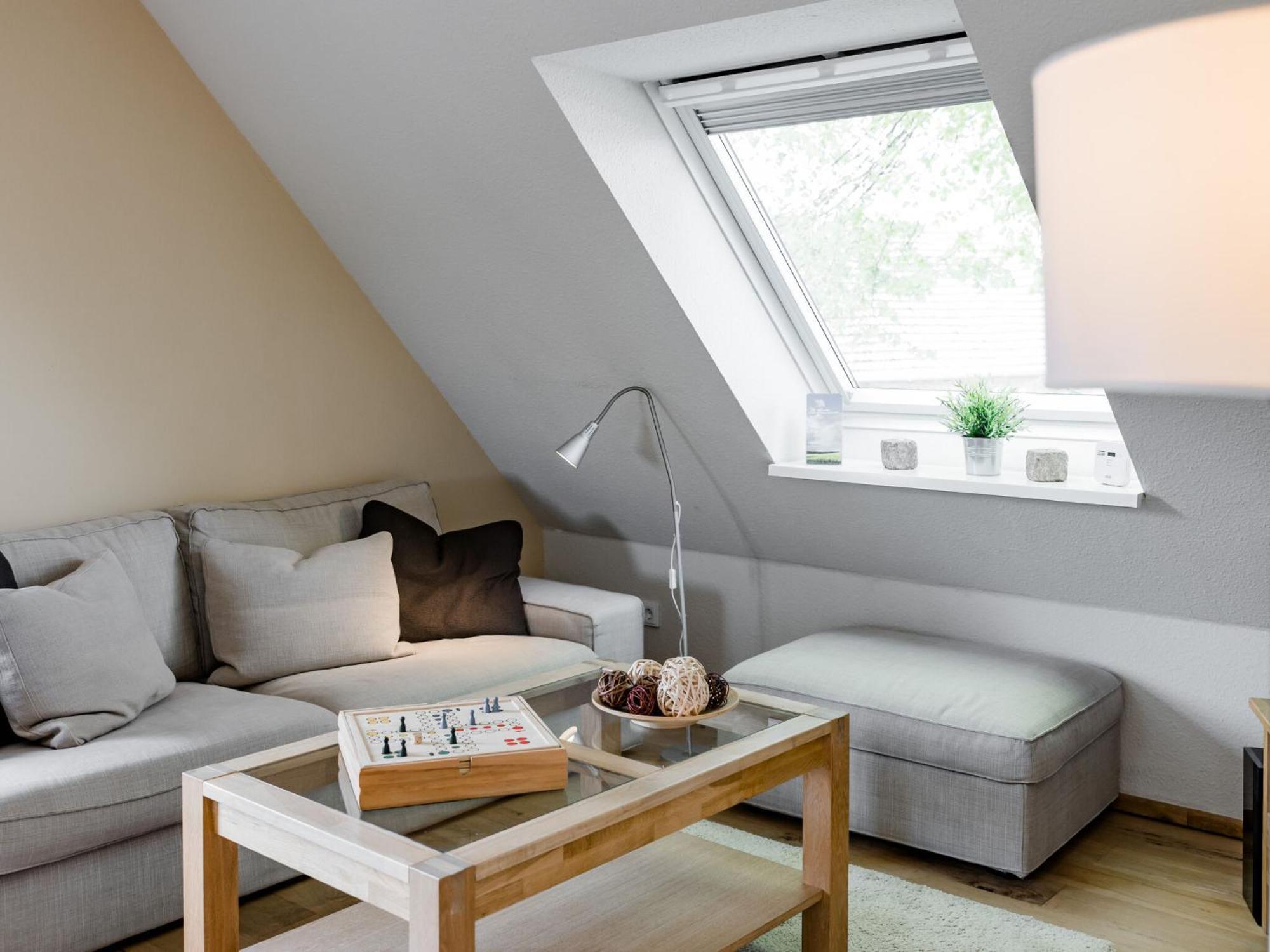 Apartment With Garden In Luebberstorf Lubberstorf Zewnętrze zdjęcie