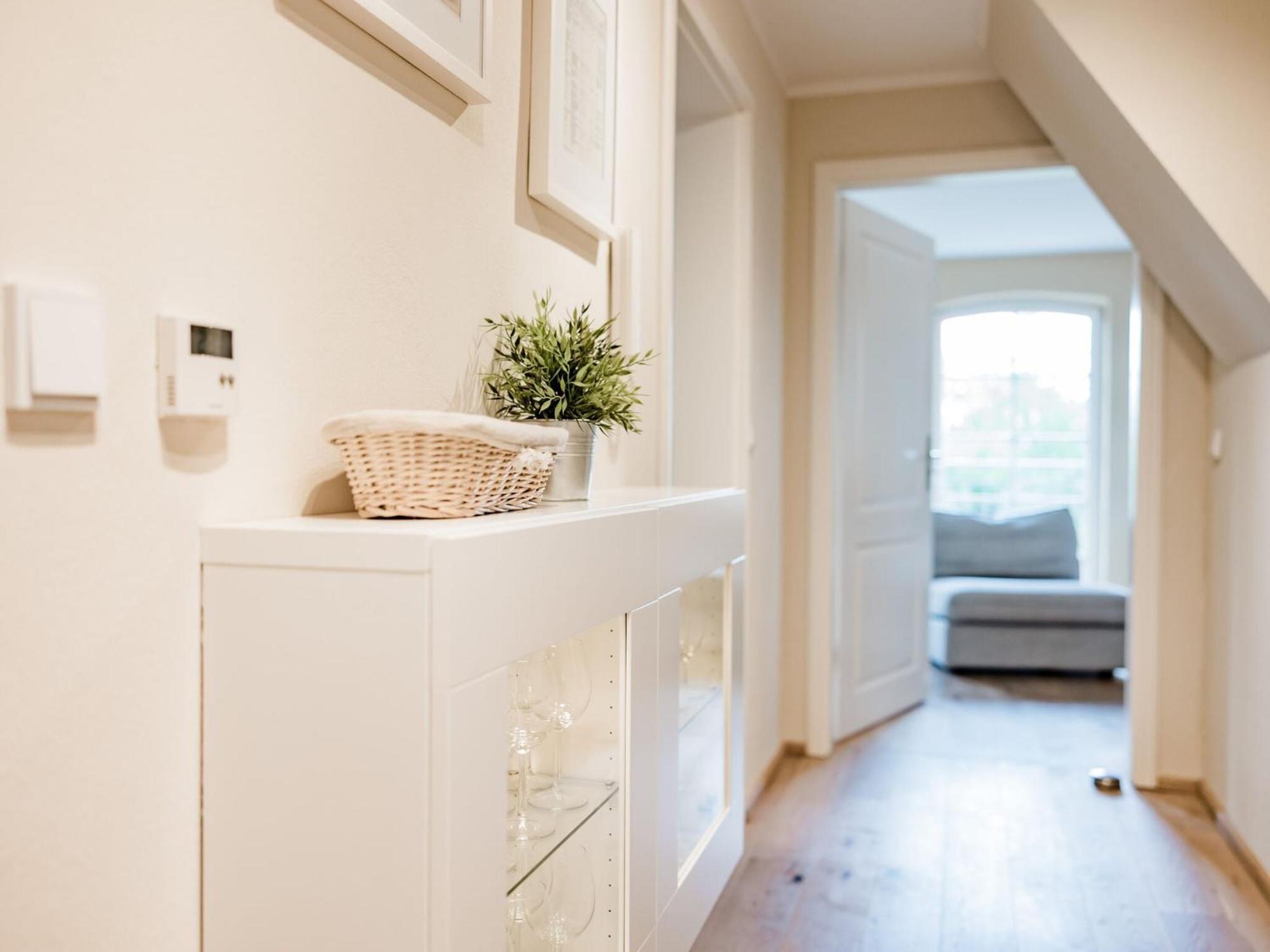 Apartment With Garden In Luebberstorf Lubberstorf Zewnętrze zdjęcie