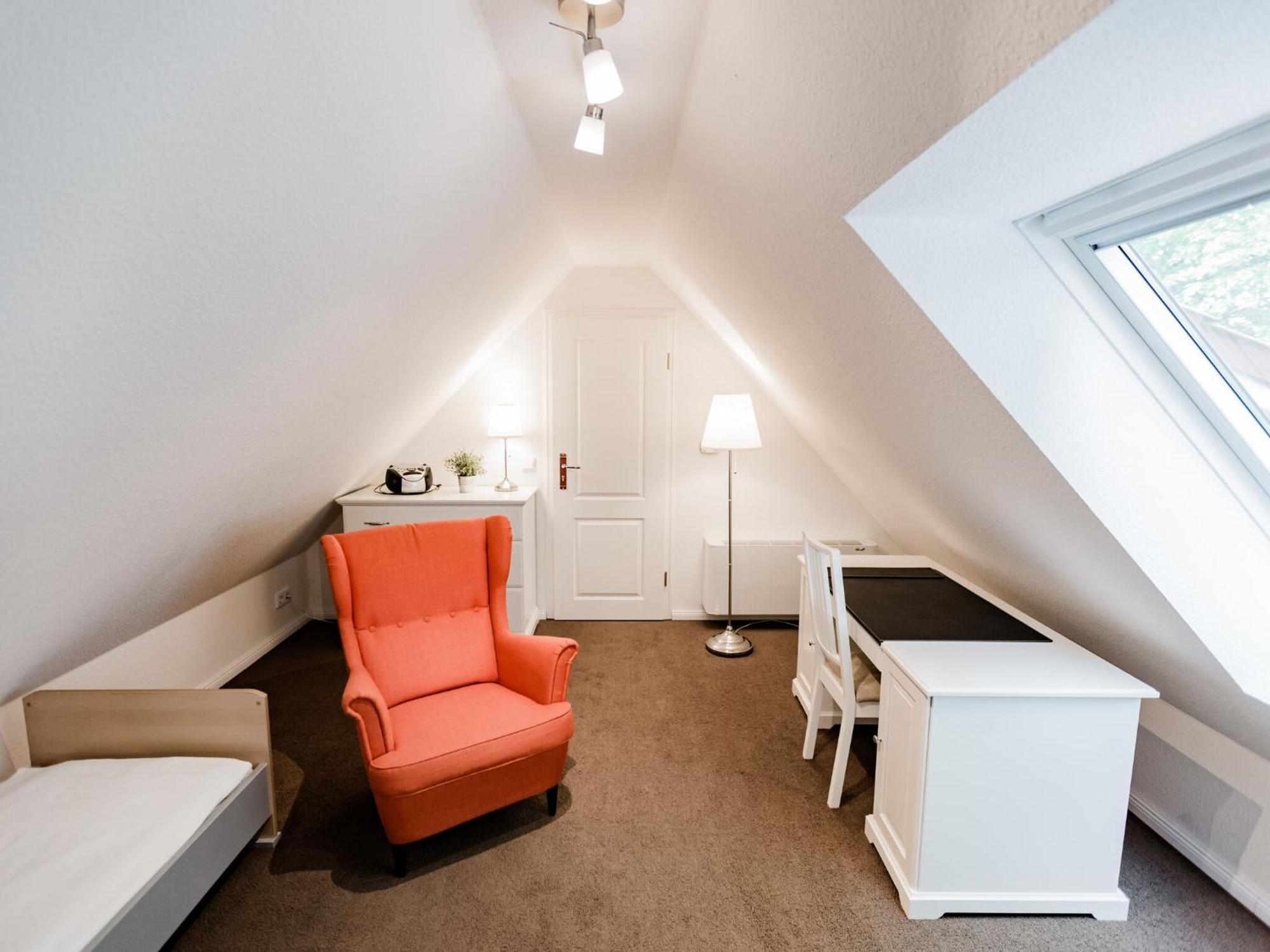 Apartment With Garden In Luebberstorf Lubberstorf Zewnętrze zdjęcie