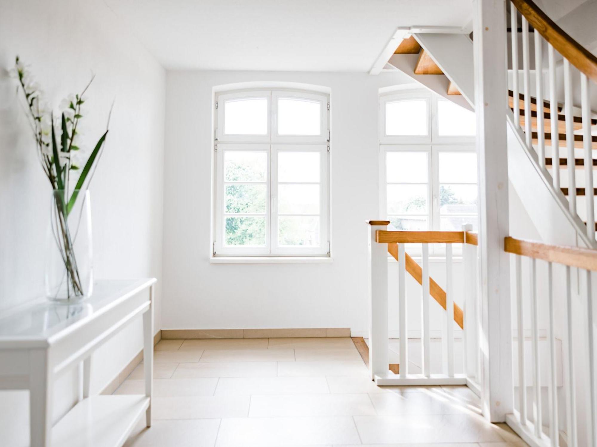 Apartment With Garden In Luebberstorf Lubberstorf Zewnętrze zdjęcie