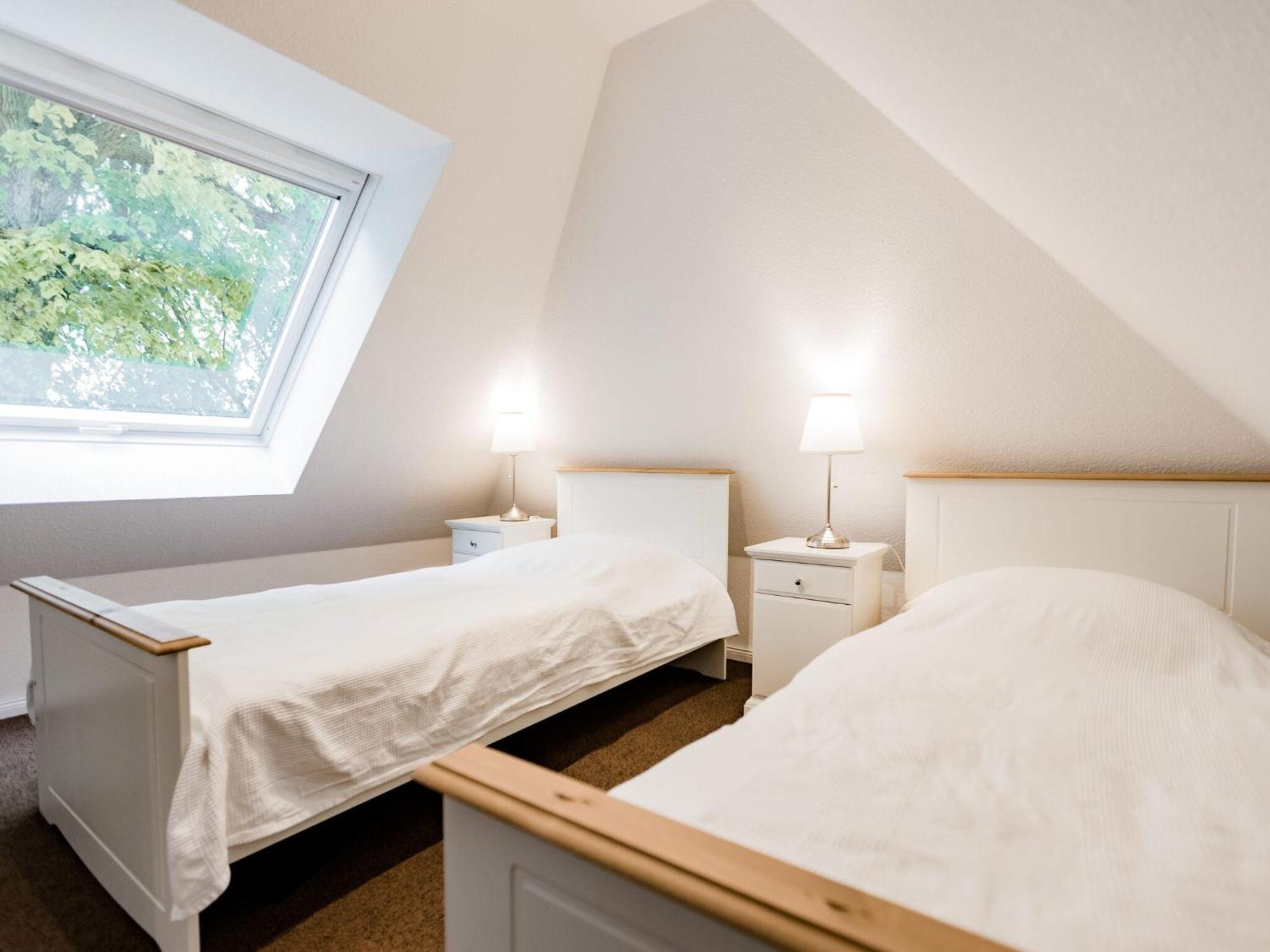 Apartment With Garden In Luebberstorf Lubberstorf Zewnętrze zdjęcie